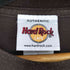 ハードロックカフェ Hard Rock Cafe 両面プリント S/S Tシャツ NEW YORK ドラゴン Y2K メンズ import:S