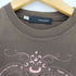 ディースクエアード DSQUARED2 フロントプリント S/S Tシャツ Y2K レディース import:S