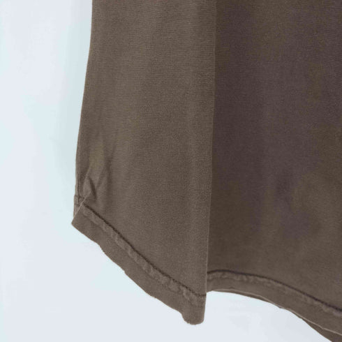 ディースクエアード DSQUARED2 フロントプリント S/S Tシャツ Y2K レディース import:S