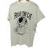 FELIX THE CAT ©1996 フィリックスガム 前面プリント クルーネックTシャツ メンズ JPN:M