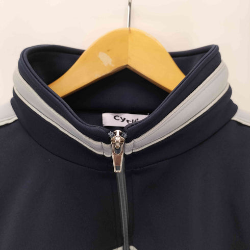 cycle by myob LINE JERSEY TOPS メンズ