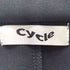 cycle by myob LINE JERSEY TOPS メンズ