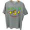 80-90s USA製 クルーネックTシャツ メンズ