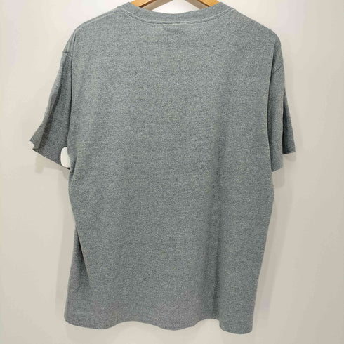 80-90s USA製 クルーネックTシャツ メンズ