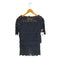 ポロラルフローレン POLO RALPH LAUREN 花柄 レ―ス セットアップ 半袖 ブラウス タイト スカート レディース 6