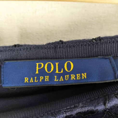 ポロラルフローレン POLO RALPH LAUREN 花柄 レ―ス セットアップ 半袖 ブラウス タイト スカート レディース 6