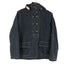 バズリクソンズ BUZZ RICKSONS U.S. NAVY DENIM GAS PROTECTIVE PARKA メンズ JPN:S
