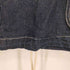 バズリクソンズ BUZZ RICKSONS U.S. NAVY DENIM GAS PROTECTIVE PARKA メンズ JPN:S
