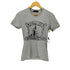 ディースクエアード DSQUARED2 フロントプリント S/S Tシャツ レディース import:S