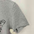 ディースクエアード DSQUARED2 フロントプリント S/S Tシャツ レディース import:S