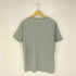 シーピーカンパニー C.P.COMPANY イタリア製 プリント クルーネックTシャツ メンズ import:L