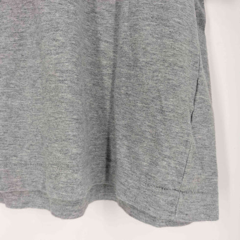 シーピーカンパニー C.P.COMPANY イタリア製 プリント クルーネックTシャツ メンズ import:L