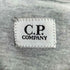 シーピーカンパニー C.P.COMPANY イタリア製 プリント クルーネックTシャツ メンズ import:L