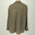 Helene DE MICHEL 80-90s 総シルク 総柄 ロングスリーブシャツ メンズ JPN:M