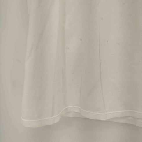 ディースクエアード DSQUARED2 フロントロゴパッチ S/S Tシャツ レディース