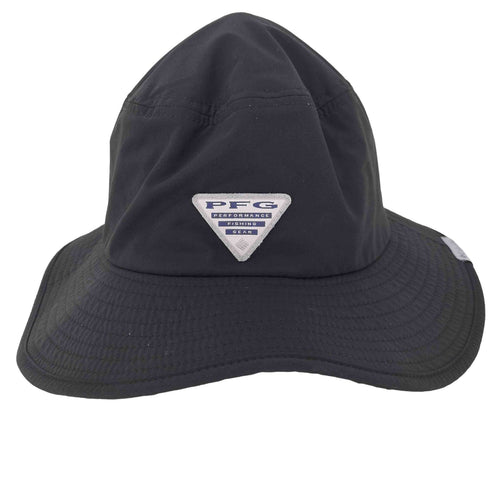 コロンビアスポーツウェア Columbia Sportswear PFG ディスペアーベイ フェイスカバーブーニー ハット メンズ ONE SIZE