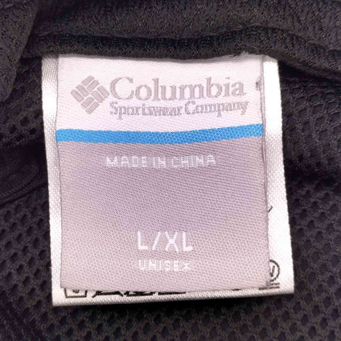 コロンビアスポーツウェア Columbia Sportswear PFG ディスペアーベイ フェイスカバーブーニー ハット メンズ ONE SIZE