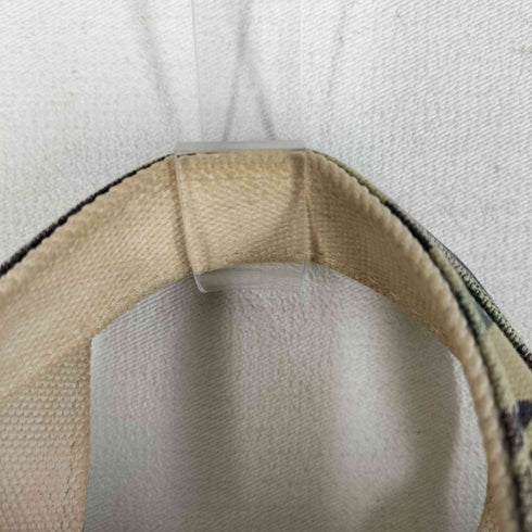 エルエルビーン L.L.Bean ミニ キャンバス トートバッグ ビーントート カモフラ メンズ
