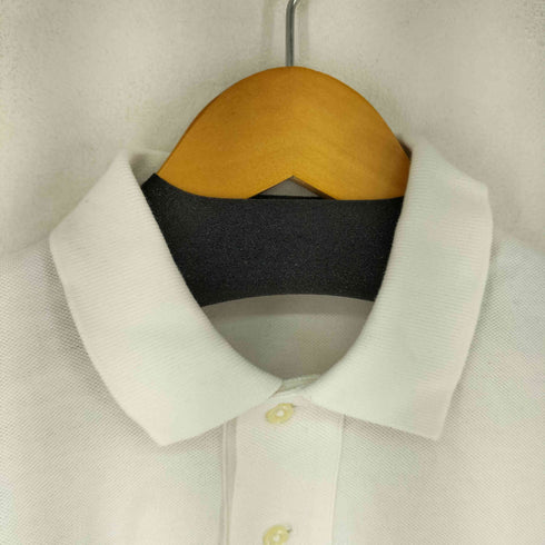 ポロバイラルフローレン Polo by RALPH LAUREN ポニー刺繍 長袖ポロシャツ メンズ JPN:S
