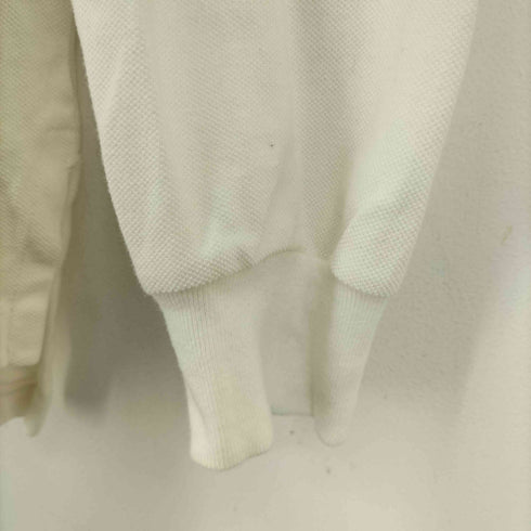 ポロバイラルフローレン Polo by RALPH LAUREN ポニー刺繍 長袖ポロシャツ メンズ JPN:S