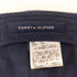トミーヒルフィガー TOMMY HILFIGER ロゴ刺繍 キャップ メンズ