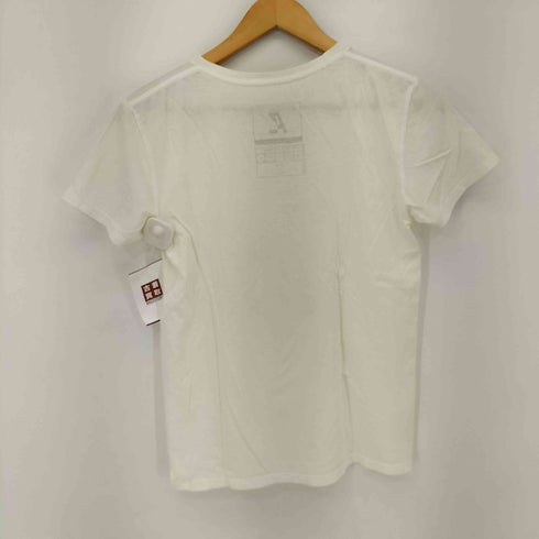 アンリアレイジ ANREALAGE Marilyn Monroe T-Shirt メンズ JPN:0