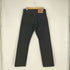 リーバイス Levis 00年 スペイン製 ユーロリーバイス 裏292 ボタンフライ ブラックデニムパンツ メンズ W30 L31