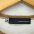 ディースクエアード DSQUARED2 フロントプリント S/S リンガーTシャツ レディース import:M