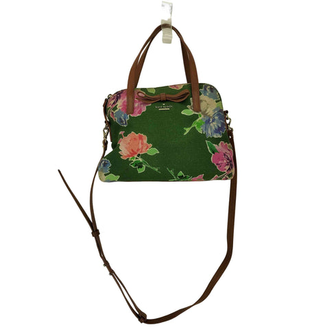 ケイトスペード Kate spade フローラル 2WAY ショルダーバッグ レディース