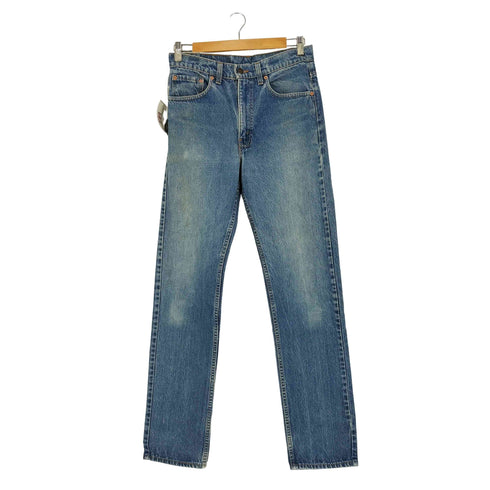 リーバイス Levis 93年 USA製 505-0216 裏532 ジップフライ デニムパンツ メンズ W32 L34