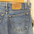 リーバイス Levis 93年 USA製 505-0216 裏532 ジップフライ デニムパンツ メンズ W32 L34