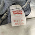 リーバイス Levis 93年 USA製 505-0216 裏532 ジップフライ デニムパンツ メンズ W32 L34