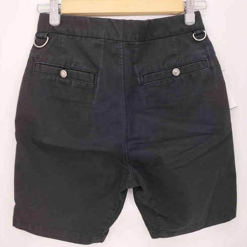 ノースフェイスパープルレーベル THE NORTH FACE PURPLE LABEL STRETCH TWILL SHORTS レディース WS
