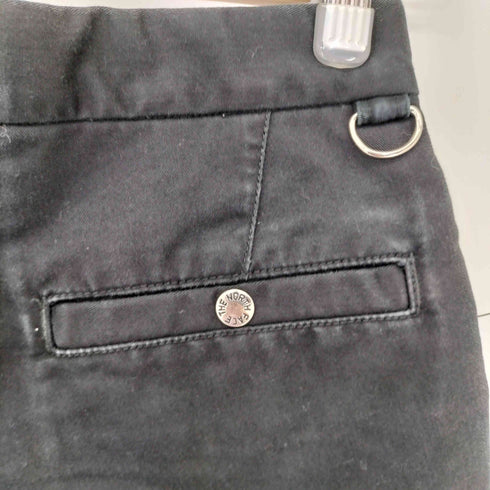 ノースフェイスパープルレーベル THE NORTH FACE PURPLE LABEL STRETCH TWILL SHORTS レディース WS