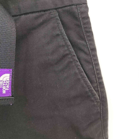 ノースフェイスパープルレーベル THE NORTH FACE PURPLE LABEL STRETCH TWILL SHORTS レディース WS