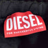 ディーゼル DIESEL P-ZAMPER サイドライン スウェットフレアパンツ ジョガーパンツ メンズ L