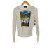 ディースクエアード DSQUARED2 フロントプリント L/S Tシャツ レディース import:XS