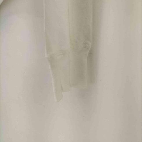 ディースクエアード DSQUARED2 フロントプリント L/S Tシャツ レディース import:XS