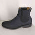 コールハーン COLE HAAN ウォータープルーフ サイドゴア ブーツ メンズ UK:7.5