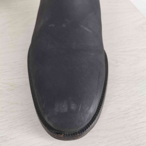 コールハーン COLE HAAN ウォータープルーフ サイドゴア ブーツ メンズ UK:7.5