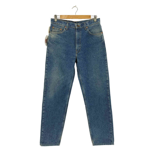 リーバイス Levis 94年 USA製 610-0217 裏525 ジップフライ デニムパンツ メンズ W34 L32