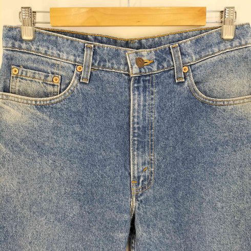 リーバイス Levis 94年 USA製 610-0217 裏525 ジップフライ デニムパンツ メンズ W34 L32