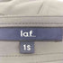 ラエフ la.f... メリルハイテンションパンツ レディース 1S