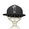 ニューエラ NEW ERA 59FIFTY NEW YORKER シルエット 刺繍 ベースボール キャップ メンズ 7 1/2