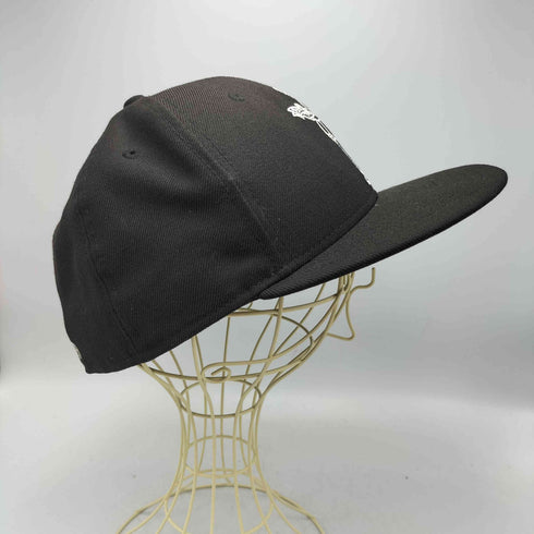ニューエラ NEW ERA 59FIFTY NEW YORKER シルエット 刺繍 ベースボール キャップ メンズ 7 1/2