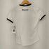 ディースクエアード DSQUARED2 フロントプリント S/S リンガーTシャツ レディース