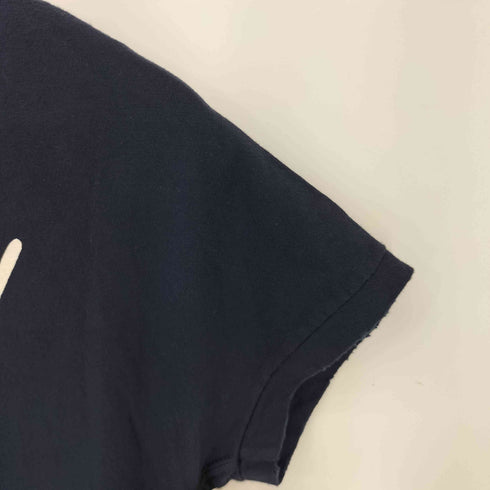 ディースクエアード DSQUARED2 フロントプリント S/S Tシャツ レディース import:M