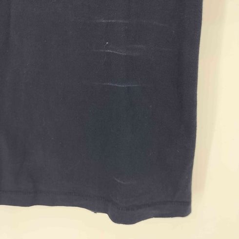 ディースクエアード DSQUARED2 フロントプリント S/S Tシャツ レディース import:M