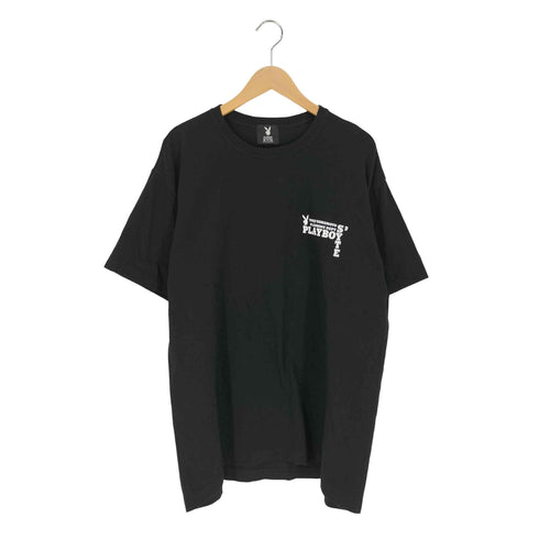 サイトバイヨウジヤマモト syte by Yohji Yamamoto feat Harumi Yamaguchi physical T-shirt フィジカルTシャツ メンズ