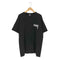 サイトバイヨウジヤマモト syte by Yohji Yamamoto feat Harumi Yamaguchi physical T-shirt フィジカルTシャツ メンズ